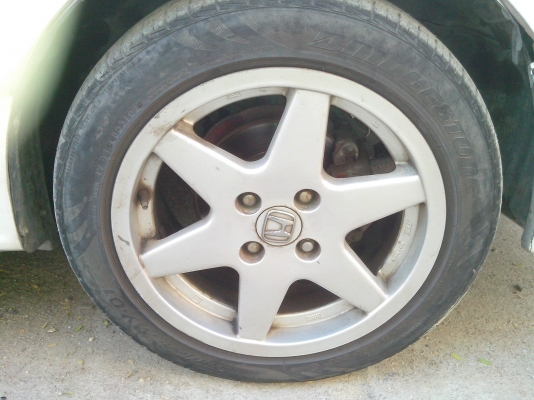 ขาย-นิสสัน บลูเบริดปี93