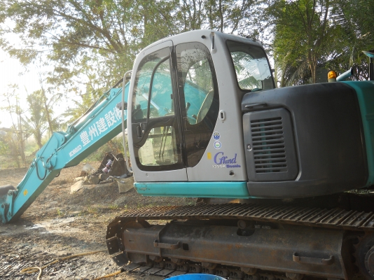 รถเก่านอก sk 135 yy02 สนใจโทร 092-3309229 อี๊ดสองห้อง