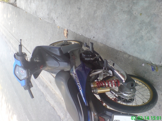 wave i เดิมๆ แต่งนิดหน่อย