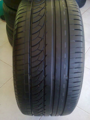 NANKANG 275-40-18 ปี12 ดอกสวยเต็ม