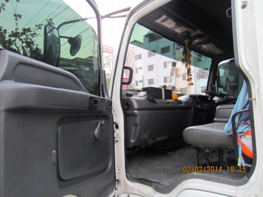 ขายรถ 6ล้อตู้ 10 บาน สภาพดี