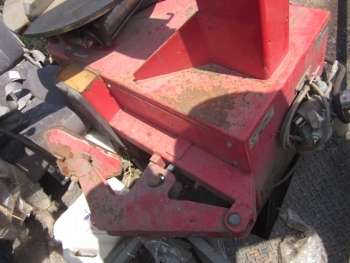 ขาย- เครื่องถอดยางรถ ยนต์ รถกระบะ ALMAX PC-88 มือสองเก่าญี่ปุ่น