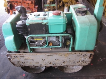 ขาย- รถบดเดินตาม สั่นสะเทือน สภาพสวย รุ่นใหม่ MIKASA เครื่องยนต์ KUBOTA 6 แรง แรงบดอัด 1-2 ตัน. สภาพพร้อมใช้ ขาย- รถบดเดินตาม สั่นสะเทือน สภาพสวย รุ่นใหม่ MIKASA เครื่องยนต์ KUBOTA 6 แรง แรงบดอัด 1-2 ตัน. สภาพพร้อมใช้