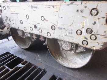 ขาย- รถบดเดินตาม สั่นสะเทือน สภาพสวย รุ่นใหม่ MIKASA เครื่องยนต์ KUBOTA 6 แรง แรงบดอัด 1-2 ตัน. สภาพพร้อมใช้ ขาย- รถบดเดินตาม สั่นสะเทือน สภาพสวย รุ่นใหม่ MIKASA เครื่องยนต์ KUBOTA 6 แรง แรงบดอัด 1-2 ตัน. สภาพพร้อมใช้