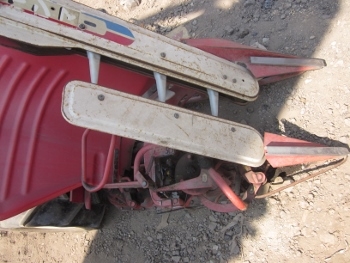 ขาย- รถเกี่ยวข้าว พร้อมมัด ในตัว ยี่ห้อ YANMAR มือสองเก่าญี่ปุ่น สภาพพร้อมใช้งาน ขาย- รถเกี่ยวข้าว พร้อมมัด ในตัว ยี่ห้อ YANMAR มือสองเก่าญี่ปุ่น สภาพพร้อมใช้งาน