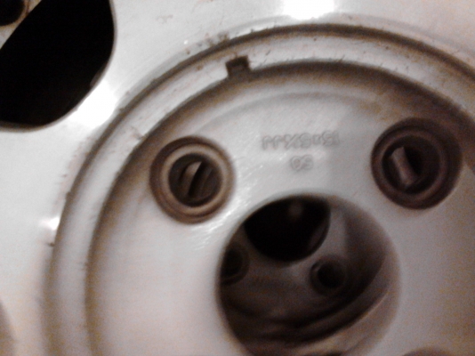 ขายล้อแม็กแอคคอร์ดพร้อมยางขอบ 15 4รู114.3 5.5นิ้ว