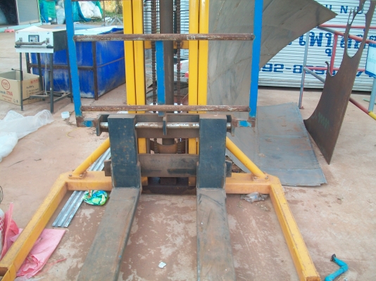 ขายด่วน stacker