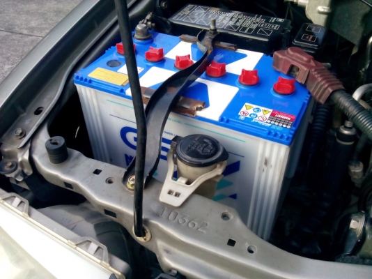 ขายรถบ้าน TOYOTA HILUX TIGER 2.5 E X-TRA CAB D4D (ABS/GOA) ปี 2003 สภาพดีเยี่ยม พร้อมใช้ พร้อมโอน สวยจัด