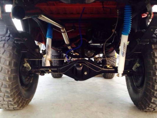 ขาย TOYOTA LN 80 วางคาน 106