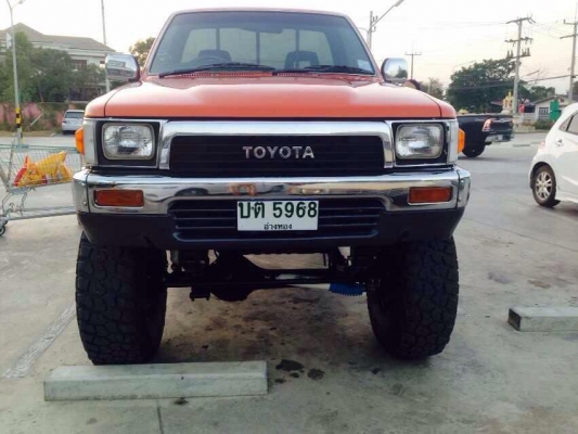 ขาย TOYOTA LN 80 วางคาน 106