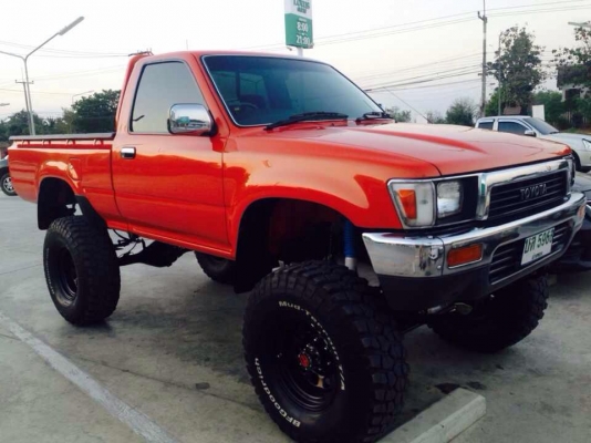 ขาย TOYOTA LN 80 วางคาน 106