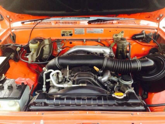 ขาย TOYOTA LN 80 วางคาน 106