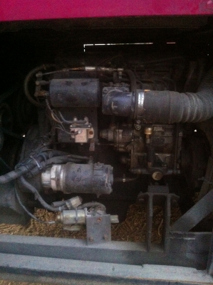 ให้เท่าไหร่ว่ามาเลย..ขายได้ขายเลยเครื่องยนต์พร้อมคอมแอร์(หนาวจัด) ให้เท่าไหร่ว่ามาเลย..ขายได้ขายเลยเครื่องยนต์พร้อมคอมแอร์(หนาวจัด)