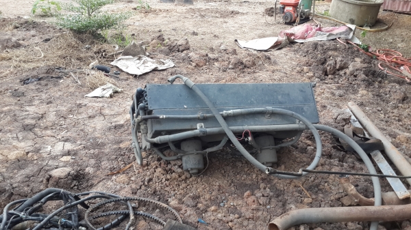 ให้เท่าไหร่ว่ามาเลย..ขายได้ขายเลยเครื่องยนต์พร้อมคอมแอร์(หนาวจัด) ให้เท่าไหร่ว่ามาเลย..ขายได้ขายเลยเครื่องยนต์พร้อมคอมแอร์(หนาวจัด)