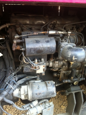 ให้เท่าไหร่ว่ามาเลย..ขายได้ขายเลยเครื่องยนต์พร้อมคอมแอร์(หนาวจัด) ให้เท่าไหร่ว่ามาเลย..ขายได้ขายเลยเครื่องยนต์พร้อมคอมแอร์(หนาวจัด)