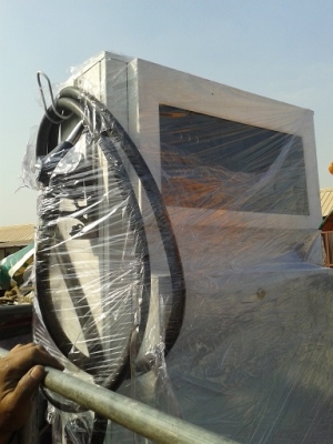 ขายตู้จ่ายน้ำมันtatsuno รุ่นตัวเลข ลิตรอย่างเดียว 45000 บาท