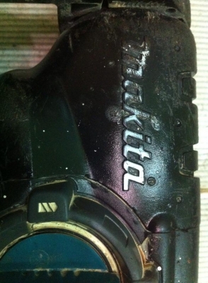 สว่านโรตารี่ 28mm Makita Rotary Hammer HR2810 3ระบบ