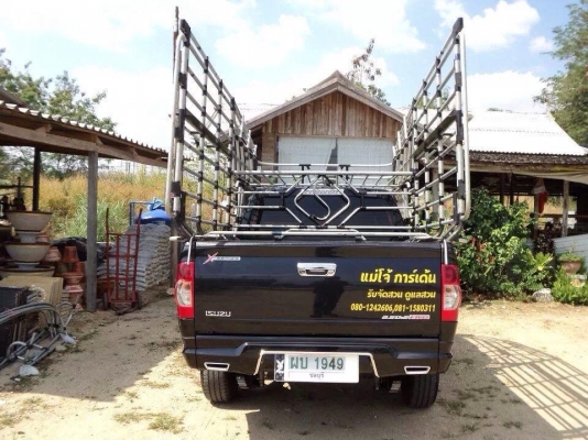 ขาย คอก IZUSU x-serie cab ขาย คอก IZUSU x-serie cab