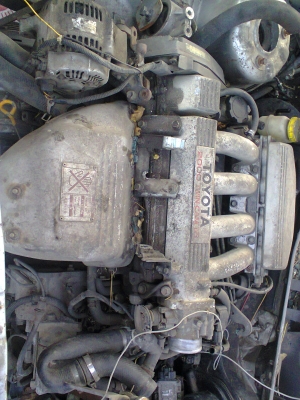 3s ge 2000cc.หรือแยกอะหลั่ย