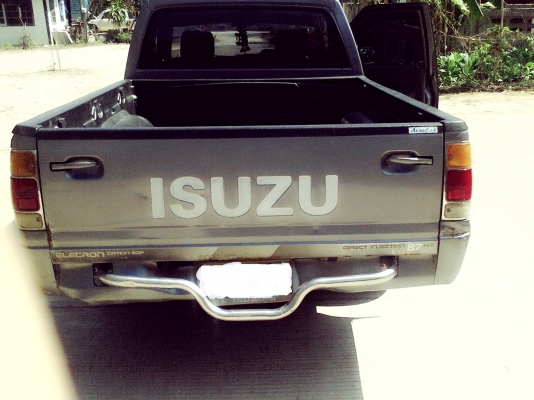 อีซูซุ tfr