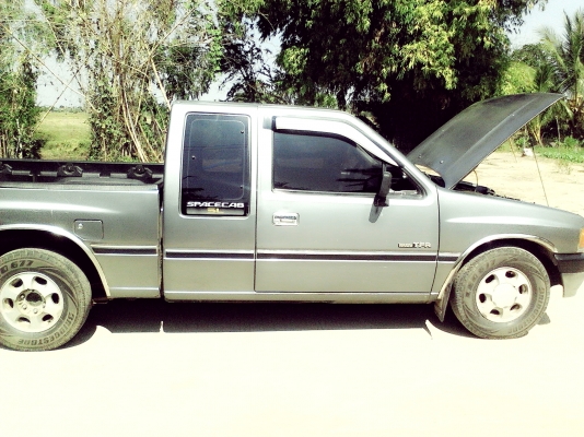 อีซูซุ tfr อีซูซุ tfr