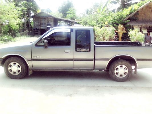 อีซูซุ tfr อีซูซุ tfr