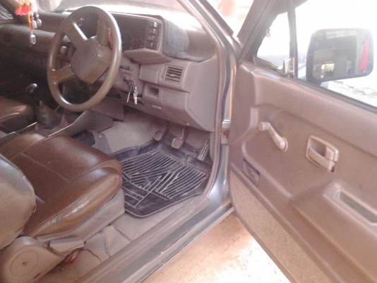 อีซูซุ tfr อีซูซุ tfr