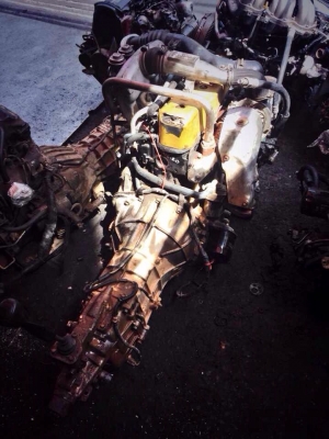 จำหน่ายอะไหล่รถยนต์ เครื่องยนต์ Diesel(ดีเซล) ทุกรุ่น ทุกชนิด