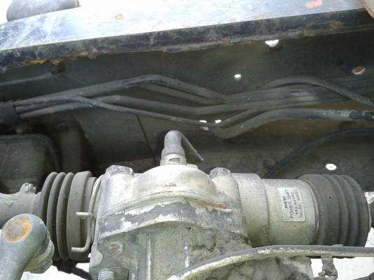 ขายเกียร์ EP ของ HINO 6 เกียร์ เดินหน้า 7 เกียร์ถอย ขายเกียร์ EP ของ HINO 6 เกียร์ เดินหน้า 7 เกียร์ถอย