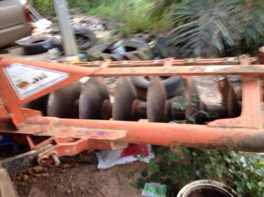 รถไถ KUBOTA  M 9540.  สนใจติดต่อ 081 - 6079515