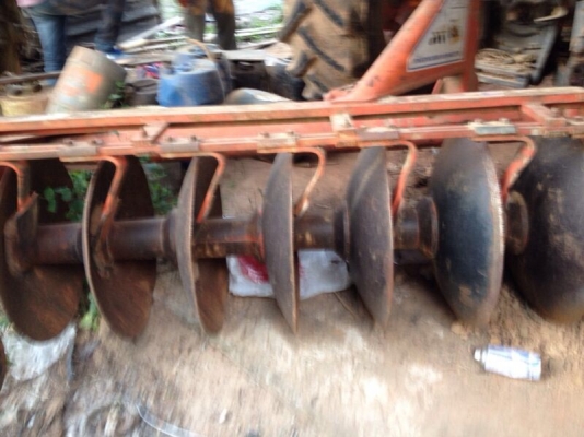 รถไถ KUBOTA  M 9540.  สนใจติดต่อ 081 - 6079515