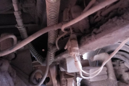 **970,000 บ.ต่อรอง**ขาย10ล้อ2เพลาดั๊ม"ไอ้หลงโบ" MITSU FN527M-TF5798 ปี 40 เครื่อง6D16-TF5798 Turbo 220HP เครื่องเดิมเกียร์เดิม 10สปีด เครื่องดีแรง ช่วงล่างคัสซีสวยเดิม ไม่ปะไม่ดาม เบรคใหญ่ เพลาบุ๋ม กระบะดั๊มเหล็กKAC สภาพดี พื้นดีข้างดี หัวบางเ **970,000 บ.ต่อรอง**ขาย10ล้อ2เพลาดั๊ม"ไอ้หลงโบ" MITSU FN527M-TF5798 ปี 40 เครื่อง6D16-TF5798 Turbo 220HP เครื่องเดิมเกียร์เดิม 10สปีด เครื่องดีแรง ช่วงล่างคัสซีสวยเดิม ไม่ปะไม่ดาม เบรคใหญ่ เพลาบุ๋ม กระบะดั๊มเหล็กKAC สภาพดี พื้นดีข้างดี หัวบางเ