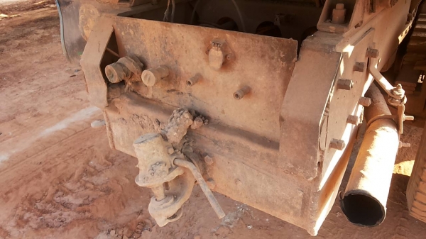 **970,000 บ.ต่อรอง**ขาย10ล้อ2เพลาดั๊ม"ไอ้หลงโบ" MITSU FN527M-TF5798 ปี 40 เครื่อง6D16-TF5798 Turbo 220HP เครื่องเดิมเกียร์เดิม 10สปีด เครื่องดีแรง ช่วงล่างคัสซีสวยเดิม ไม่ปะไม่ดาม เบรคใหญ่ เพลาบุ๋ม กระบะดั๊มเหล็กKAC สภาพดี พื้นดีข้างดี หัวบางเ **970,000 บ.ต่อรอง**ขาย10ล้อ2เพลาดั๊ม"ไอ้หลงโบ" MITSU FN527M-TF5798 ปี 40 เครื่อง6D16-TF5798 Turbo 220HP เครื่องเดิมเกียร์เดิม 10สปีด เครื่องดีแรง ช่วงล่างคัสซีสวยเดิม ไม่ปะไม่ดาม เบรคใหญ่ เพลาบุ๋ม กระบะดั๊มเหล็กKAC สภาพดี พื้นดีข้างดี หัวบางเ