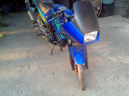 ขาย vr150เอกสารครบโอน4800