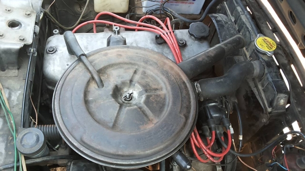 ***ขายแล้วครับขอบคุณ Truck2hand ขายMAZDA FAMILIA 1.3 เดิมๆบางๆ เครื่องเดิมเกียร์เดิม เครื่องแ่น่น แรง เกียร์ดีไม่หลุด ช่วงล่างแน่นไม่ส่าย คัสซีดีเดิมไม่ผุ กระบะสวยพื้นลอนสวยไม่ผุ ยางดี4เส้น หัวเก๋งดีไม่ผุภายในสวยคอนโซลเต็ม พ.ธรรมดา สีสันดี ได้เดิมๆ พร้อมใ