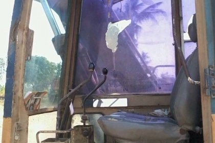 ***ขายแล้วครับขอบคุณ Truck2hand แบคโฮ KOMUTSU PC120-3 เครื่องเดิมปั๊มเดิม ช่วงล่างดีแน่นเอวดี ใบแทรกสวยบูมอาร์มสวยไม่มีปะ รถทำงานปกติ ใช้งานอยู่ไม่โหลด เอกสารเล่มทะเบียน ราคาต่อรองได้เด้อ พี่น้องครับ