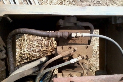 ***ขายแล้วครับขอบคุณ Truck2hand แบคโฮ KOMUTSU PC120-3 เครื่องเดิมปั๊มเดิม ช่วงล่างดีแน่นเอวดี ใบแทรกสวยบูมอาร์มสวยไม่มีปะ รถทำงานปกติ ใช้งานอยู่ไม่โหลด เอกสารเล่มทะเบียน ราคาต่อรองได้เด้อ พี่น้องครับ