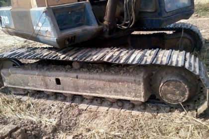 ***ขายแล้วครับขอบคุณ Truck2hand แบคโฮ KOMUTSU PC120-3 เครื่องเดิมปั๊มเดิม ช่วงล่างดีแน่นเอวดี ใบแทรกสวยบูมอาร์มสวยไม่มีปะ รถทำงานปกติ ใช้งานอยู่ไม่โหลด เอกสารเล่มทะเบียน ราคาต่อรองได้เด้อ พี่น้องครับ