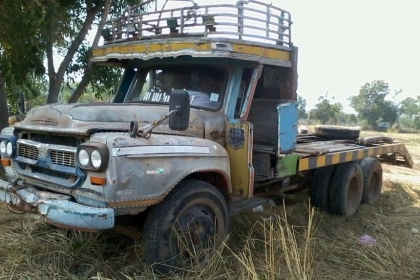 ***ขายแล้วครับขอบคุณ Truck2hand เทเลอร์หัวยาว10ล้อเพลาเดียว ISUZU TX วางเครื่องEH700168แรง(ยังไม่ลงเล่ม) เครื่องดี อึด ช่วงล่างดี เพยาเดียวเดิม หางสภาพดี ยางดี6เส้น ทะเบียนขาดปี47 พร้อมใช้ พร้อมลุยงาน ราคาต่อรองได้เด้อ พี่น้องครับ