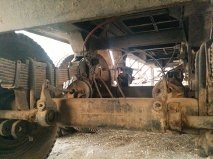 หางเทลเลอร์ 12 เมตร งานโชคภิรมย์ ชลบุรี พื้นเหล็กเรียบ เพลา 2 ตัว สภาพพร้อมใช้งาน 165,00000 หางเทลเลอร์ 12 เมตร งานโชคภิรมย์ ชลบุรี พื้นเหล็กเรียบ เพลา 2 ตัว สภาพพร้อมใช้งาน 165,00000