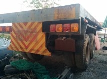 หางเทลเลอร์ 12 เมตร งานโชคภิรมย์ ชลบุรี พื้นเหล็กเรียบ เพลา 2 ตัว สภาพพร้อมใช้งาน 165,00000 หางเทลเลอร์ 12 เมตร งานโชคภิรมย์ ชลบุรี พื้นเหล็กเรียบ เพลา 2 ตัว สภาพพร้อมใช้งาน 165,00000