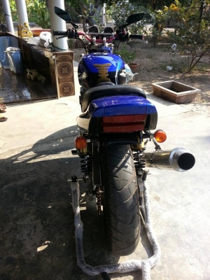 ขาย XJR 400 ปั๊ม brembo มี invoiceสรรพสามิต รถสวยเครื่องจบครับ ราคา 57,000 บาท  รับแลกรับเทรินทุกรุ่นนะครับ