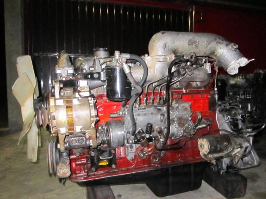 ขายเครื่องยนต์ EH700 ปั๊มลม ข้อสแตนดาร์ด