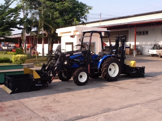 เปลี่ยนสัญญารถไถพร้อมอุปกรณ์ 186,000 บาท !!!!เลิกกิจการ