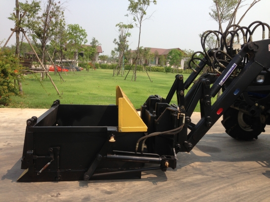 เปลี่ยนสัญญารถไถพร้อมอุปกรณ์ 186,000 บาท !!!!เลิกกิจการ