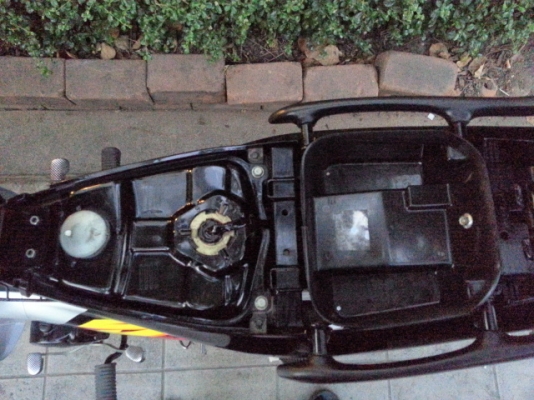 ขาย WAVE 100 S ดิส สภาพดีใช้น้อยรักษามือเดียว ภาษี พรบ.เต็ม58 เครื่องเดิมสนิทแห้งๆ เงียบๆ เดินดี ไม่มีควันขาวแน่นอน สตาร์ท