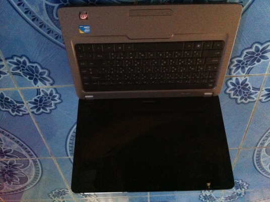 ขายโน้ตบุคสภาพสวยไม่มีรอยขีดข่วน i5 ครับ ราคา7500  พร้อมส่ง