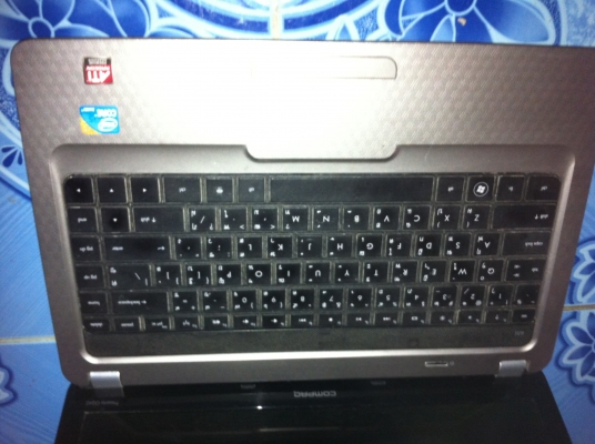 ขายโน้ตบุคสภาพสวยไม่มีรอยขีดข่วน i5 ครับ ราคา7500  พร้อมส่ง