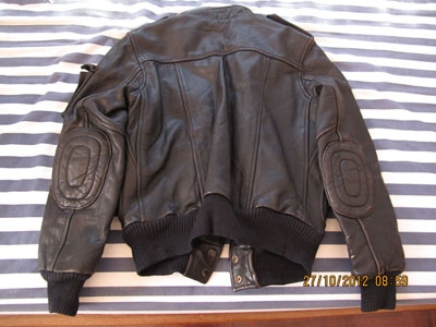 ขายแจ็คเก๊ตหนังฮาร์เลย์ เดวิดสัน รุ่นลิมิเต็ด