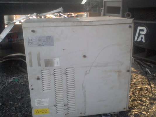 ขายเครื่องเชื่อมอากอน INVERTER ELECON 300 P(นำเข้าญี่ปุ่น) ขายเครื่องเชื่อมอากอน INVERTER ELECON 300 P(นำเข้าญี่ปุ่น)